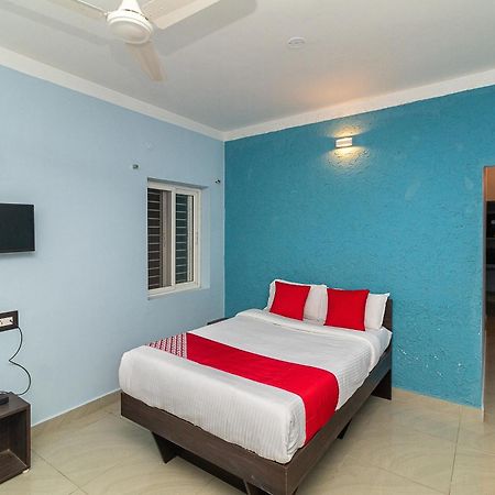 Oyo Green Hills Villa Kuttālam Eksteriør billede