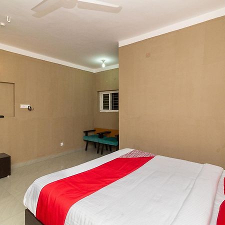 Oyo Green Hills Villa Kuttālam Eksteriør billede