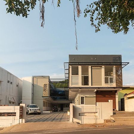 Oyo Green Hills Villa Kuttālam Eksteriør billede