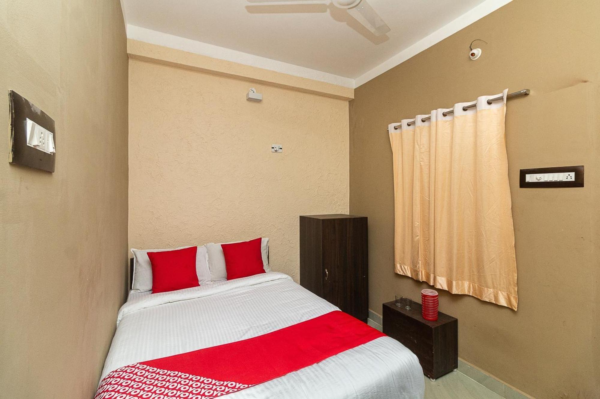 Oyo Green Hills Villa Kuttālam Eksteriør billede
