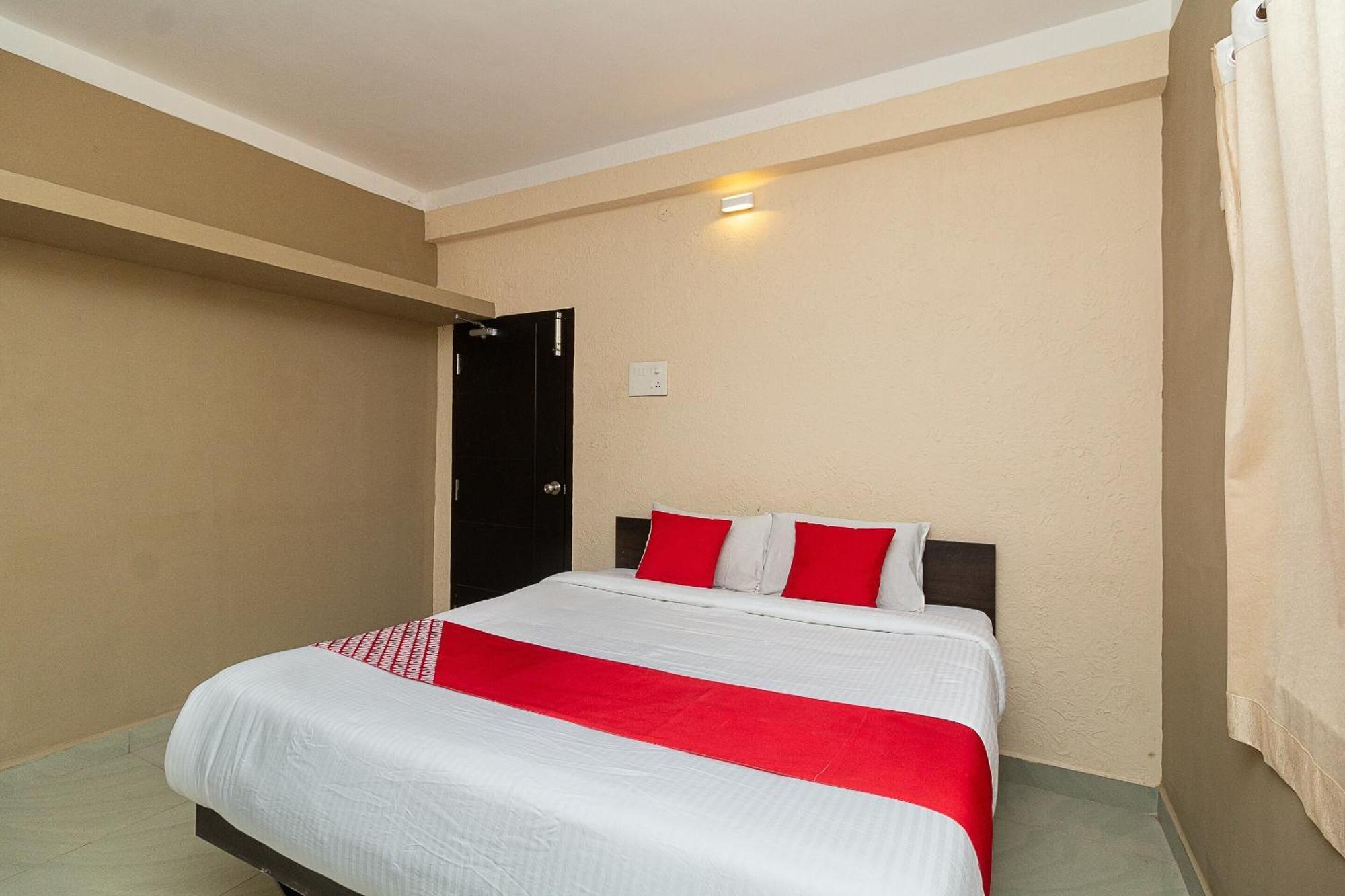 Oyo Green Hills Villa Kuttālam Eksteriør billede