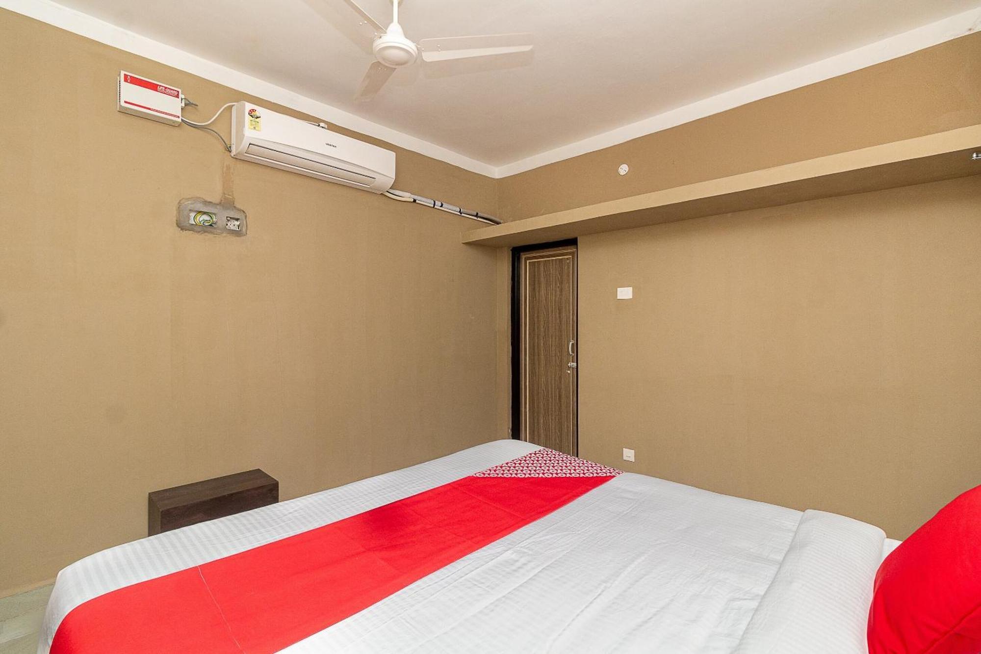Oyo Green Hills Villa Kuttālam Eksteriør billede