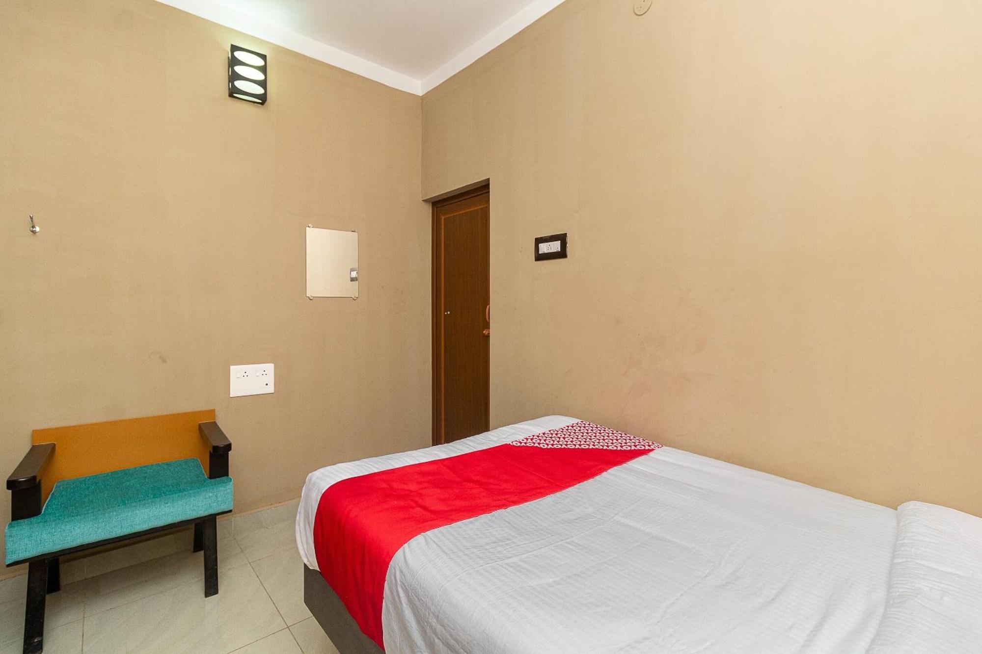 Oyo Green Hills Villa Kuttālam Eksteriør billede