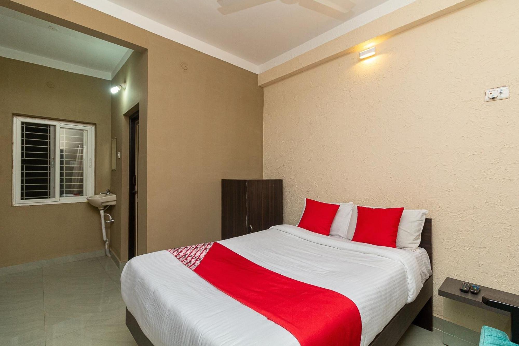 Oyo Green Hills Villa Kuttālam Eksteriør billede