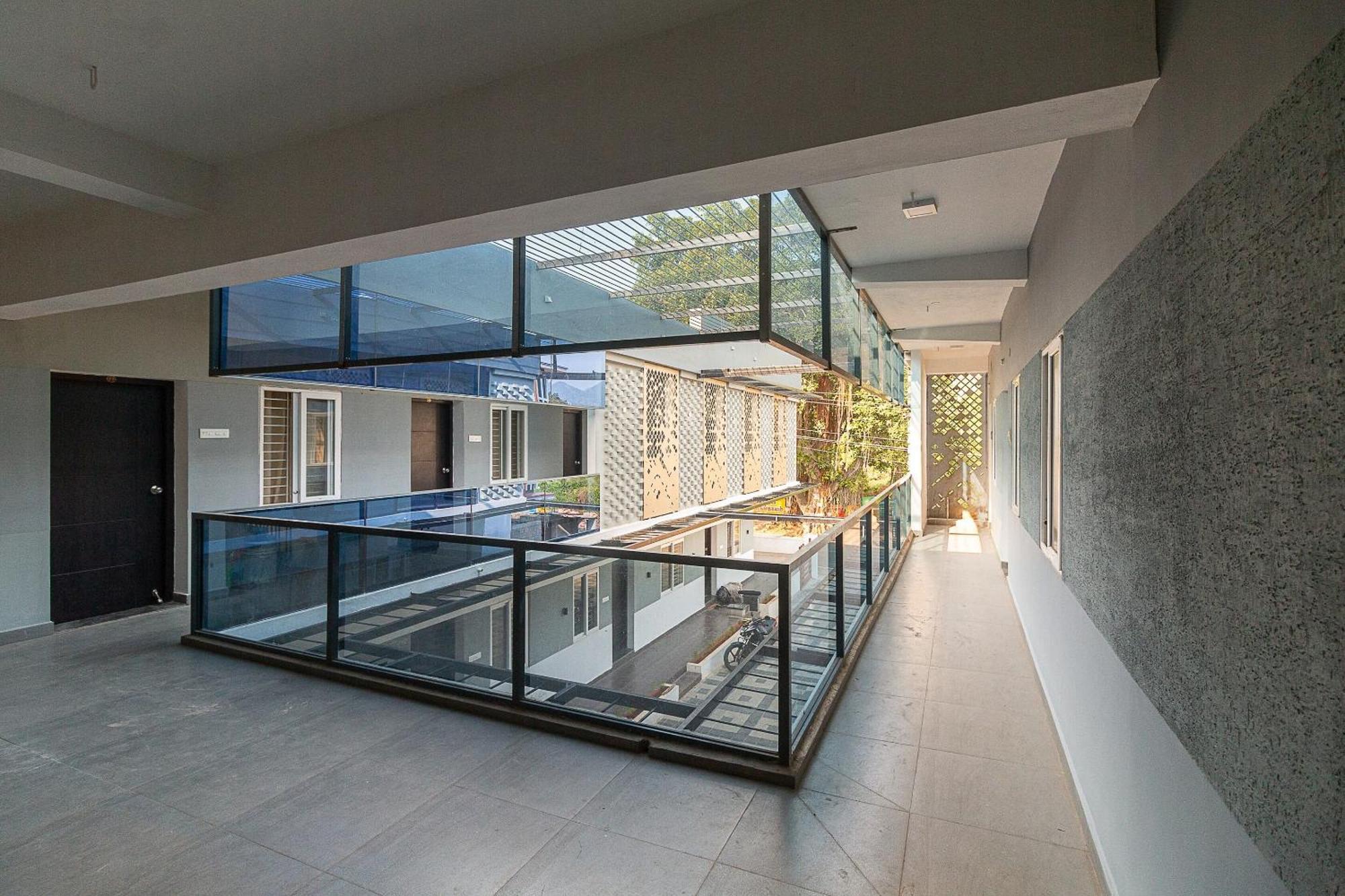 Oyo Green Hills Villa Kuttālam Eksteriør billede