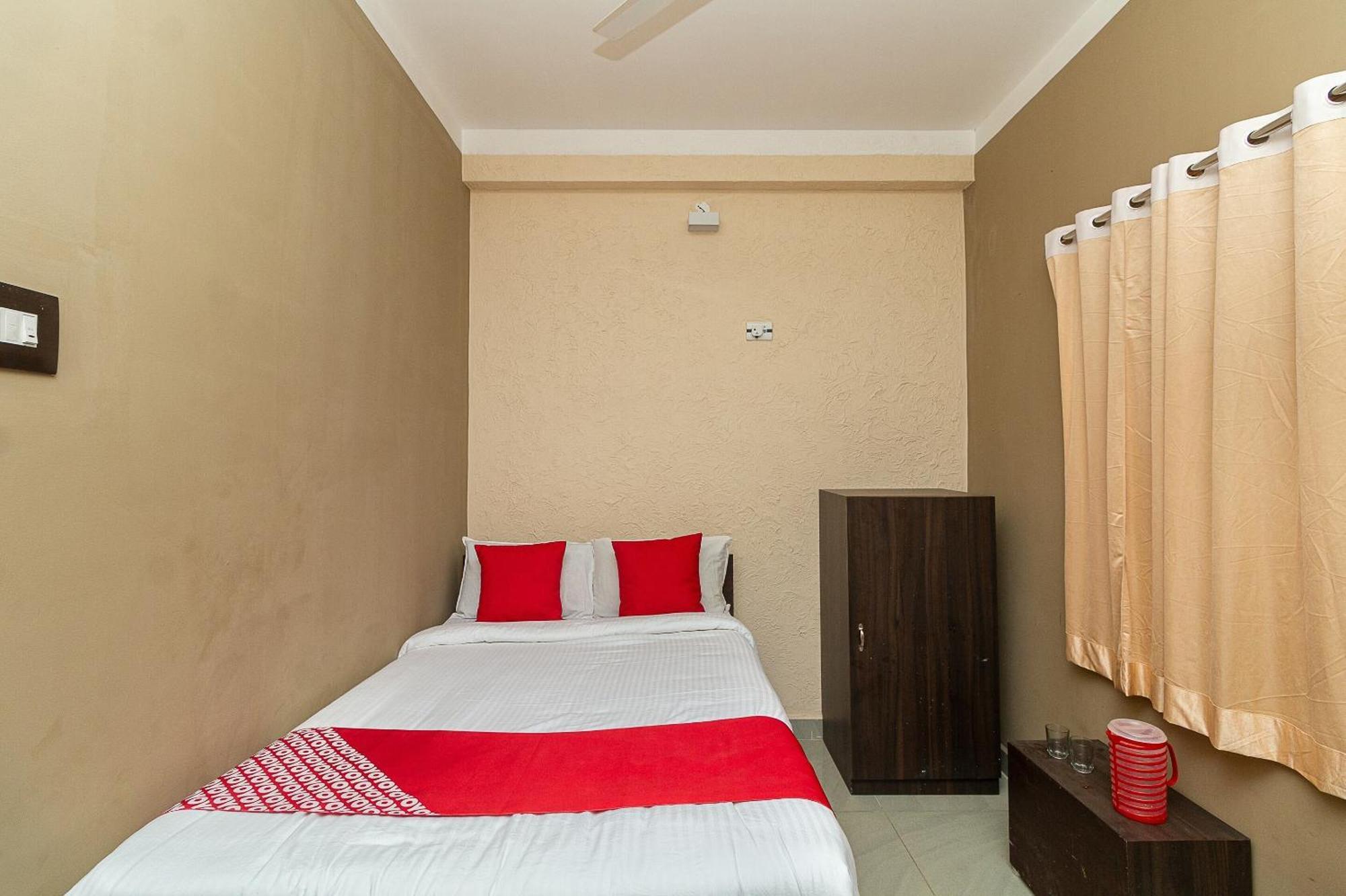 Oyo Green Hills Villa Kuttālam Eksteriør billede